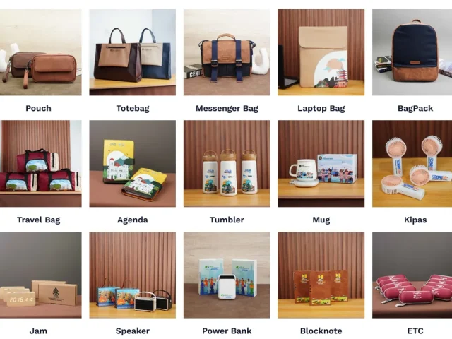 Palupi Craft Semarang: Solusi Kerajinan Tas dan Aksesoris Custom