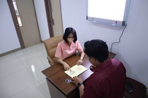 pemeriksaan klinik puri waras smg