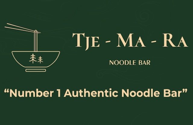 Tjemara Noodle Bar