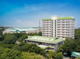 Universitas Islam Sultan Agung (UNISSULA)