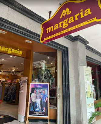 Margaria Batik Semarang