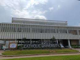UNIKA Soegijapranata (Soegijapranata Catholic University)