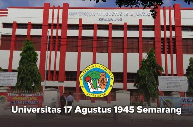 Universitas 17 Agustus Semarang