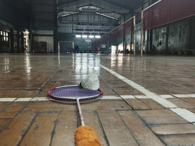 Tempat Favorit Pecinta Bulu Tangkis di Semarang