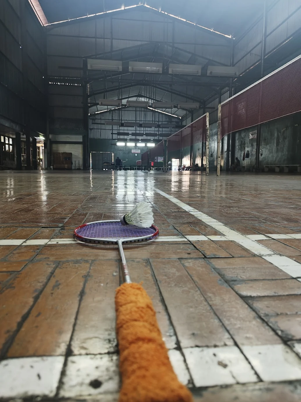 Tempat Favorit Pecinta Bulu Tangkis di Semarang