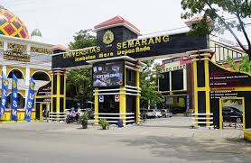 Universitas Semarang (USM)